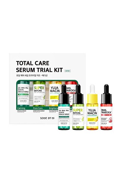 MQ Some By Mi Hyaluronic Glow Luminous Moisturizing Sheet Mask - 10 Pieces