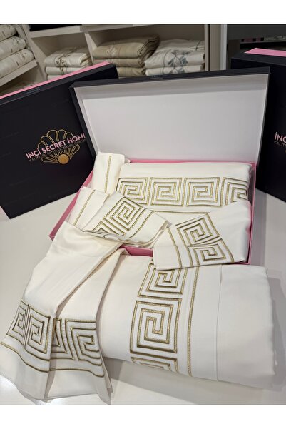 incisecrethome Bedding Sets 6 Pieces