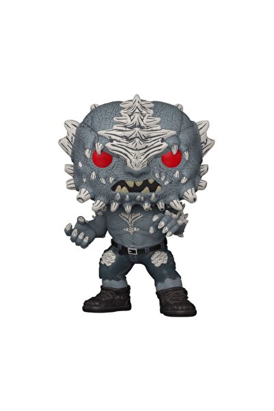 Funko Figurină POP! TV din vinil Smallville Doomsday Max 9 cm