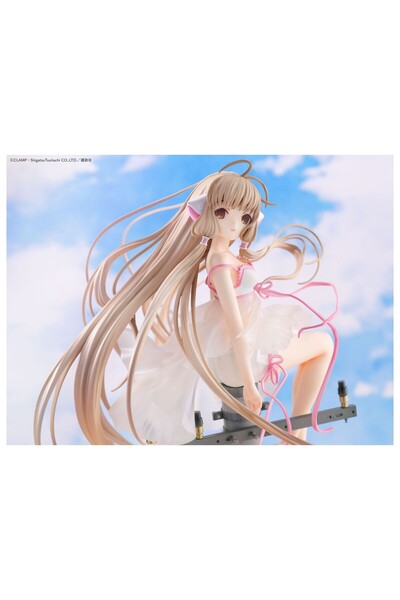 OEM Figurina Chobits Chi Soothing breeze, 42 cm