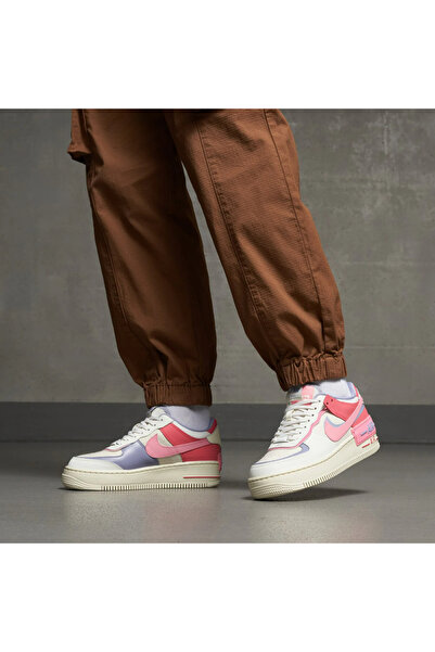 Nike Air Force 1 Shadow Kadın Sneaker Ayakkabı Spormoon