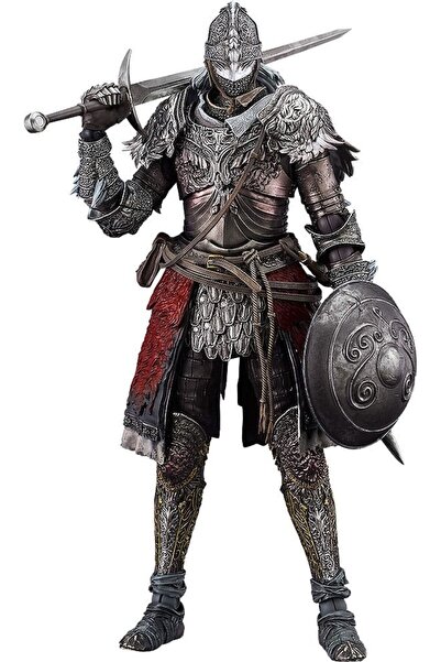 Max Factory Φιγούρα Elden Δαχτυλίδι Figma Raging Wolf 16 εκ.
