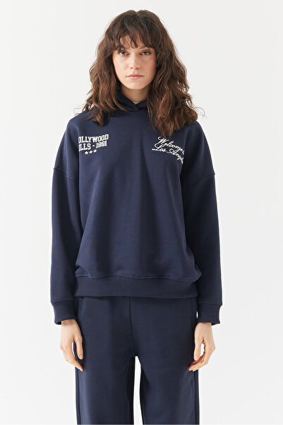 PAULMARK ΓΥΝΑΙΚΕΙΟ ΦΟΥΤΕΡ ΜΕ ΚΑΠΕΛΟ RK0295