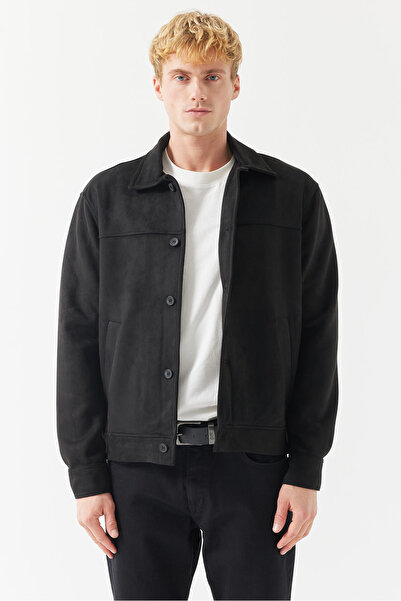 PAULMARK Men's Coat Re0349