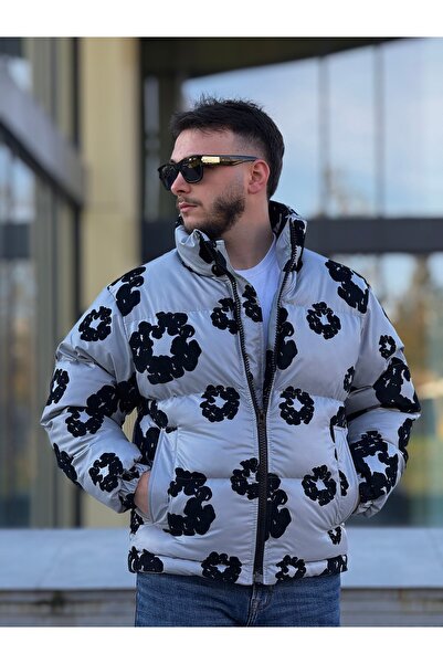 KINGAF ΑΝΔΡΙΚΟ ΠΑΝΤΕΛΟΝΙ ΦΟΥΣΚΩΜΑΤΟΣ ΜΕ ΣΧΕΔΙΟ