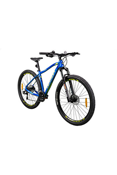 Devron Bicicleta Mtb Riddle 2023 RM0.9 - 29 Inch, L, Albastru