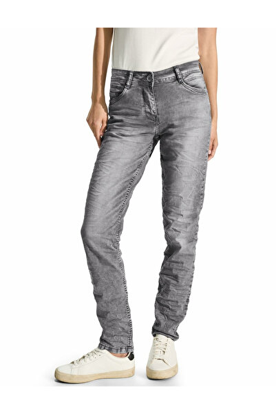 CECILIE COPENHAGEN Straight Leg Jeans für Damen