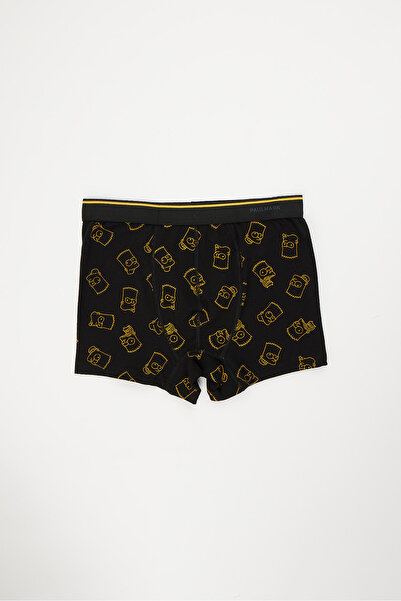 PAULMARK Men's Printed Boxers