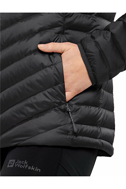 Jack Wolfskin Abrigo de plumas für Erwachsene