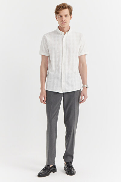 PAULMARK Ανδρικό κλασικό παντελόνι