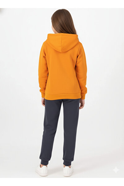 STITCH by MH LAKUKU 68 Youth Fleece Hoodie and Jogger Tracksuit Set