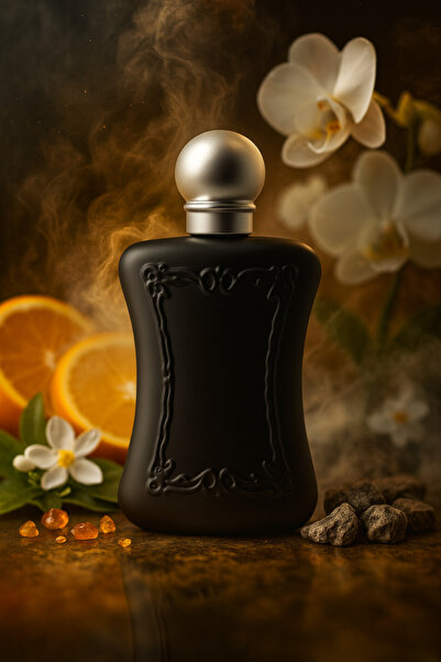 MAIDEN ANNA Eau de parfum, Maiden Anna Black, unisex, 75 ml