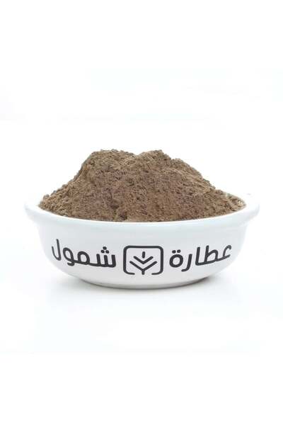 SHMOOOL مسحوق العكبر 40 جم
