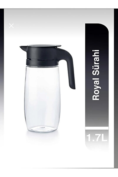 Tupperware Royal Jug 1.7 Lt