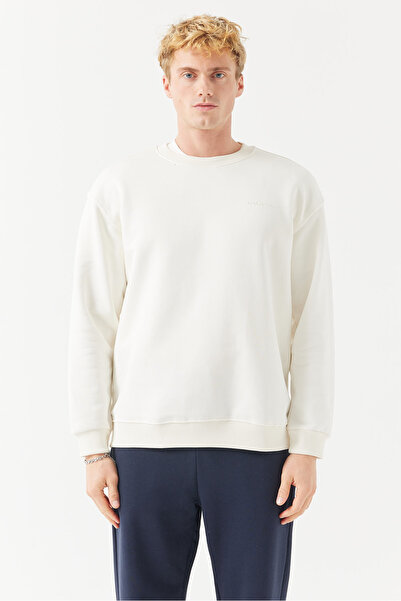 PAULMARK Men's Sweat Top Re0314