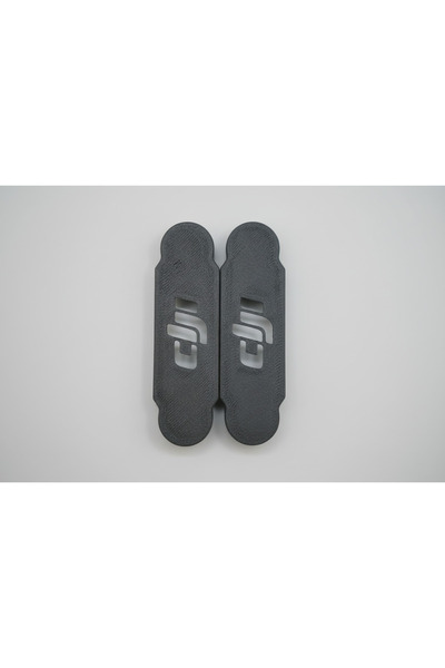 3DAKSESUAR DJI Mini 4K / Mini 2 / Mini SE / Mini 2 SE Kanat Koruyucu – Modern Tasarım ve Pervane Koruma Aparatı