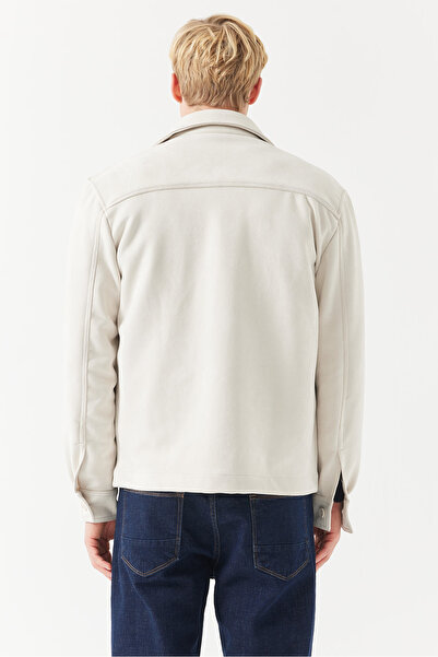 PAULMARK Men's coat re0326