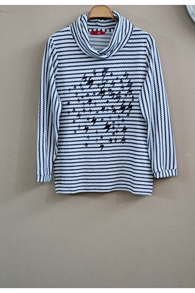 MAXLEVEL MODA Plus Size Women's Bluz