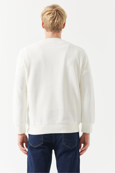 PAULMARK Men's Sweat Top Re0324