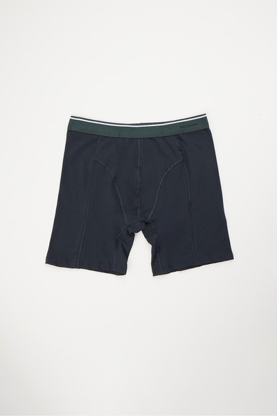 PAULMARK Ανδρικό μονόχρωμο μπόξερ