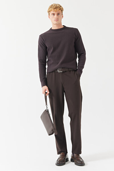 PAULMARK Muške Jogger pantalone