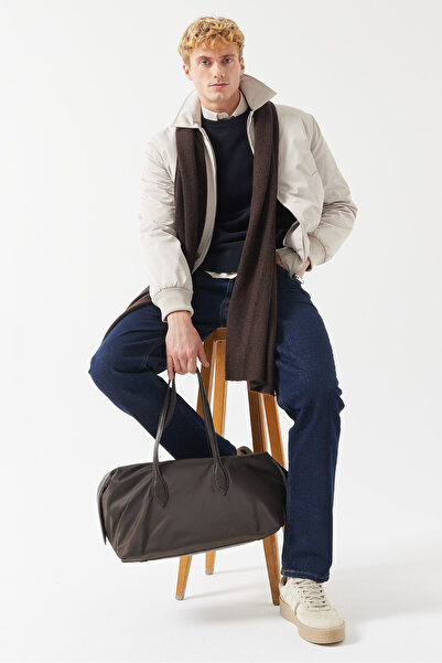 PAULMARK Men's Seasonal Coat