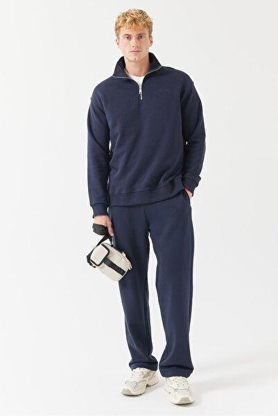 PAULMARK Men's Sweat Pants Re0316