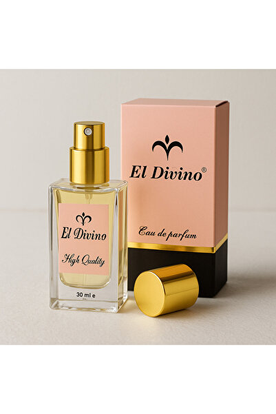 El Divino ,Apa de parfum BLACK ORCHID