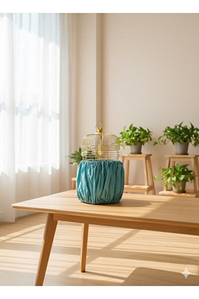 NEDA HOME Bird Cage Bottom Cover