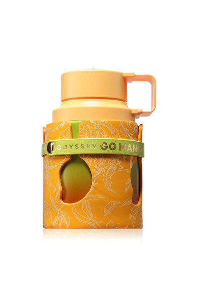 Armaf Odyssey Tropical Collection - Go Mango Eau de Parfum 100ml