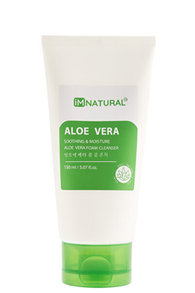 ChemFree Aloe Vera