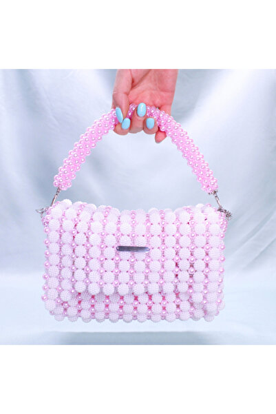 Crinis Geantă lucrată manual - Bombo Chic