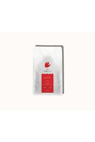 Coffee envelopes كولومبيا . لاكابانا