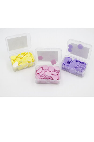 ThreeLife Store صابون سحري، صابون يذوب باليد، صابون عملي للأطفال