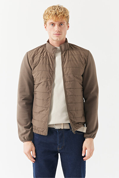 PAULMARK Men's Slim Coat