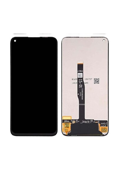 Generic شاشة LCD بديلة لهاتف Huawei Nova 7i