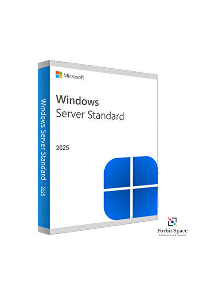 MICROSOFT Windows Server 2025 Standard