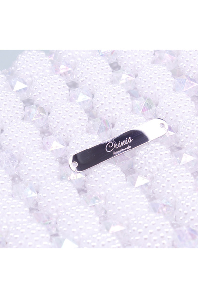 Crinis Handmade Bag - Elisanta - Unique model