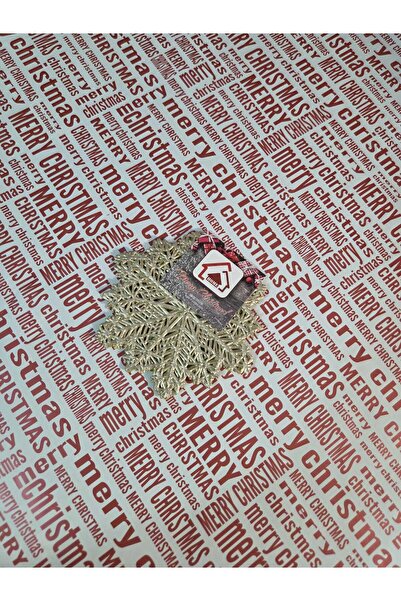 Jumbo Christmas PVC Cup Holder