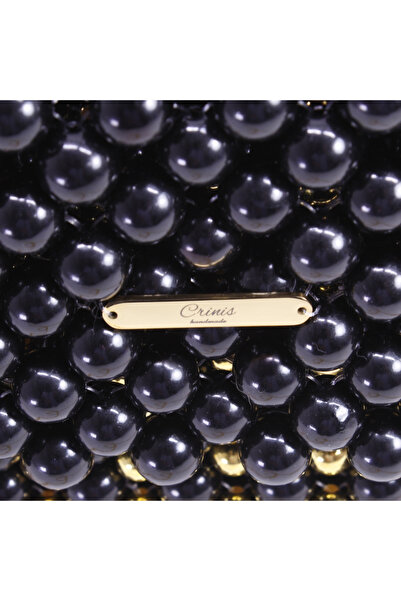 Crinis Handmade Bag - Luxaria