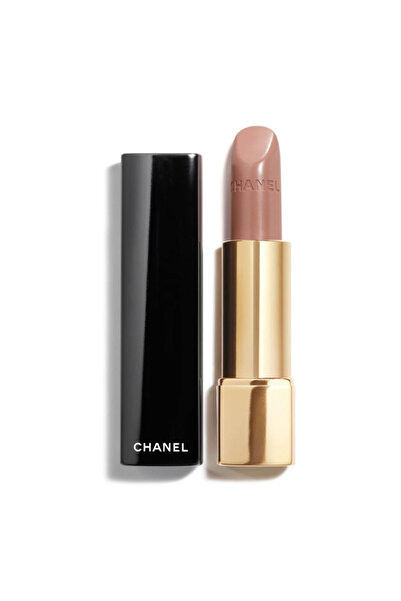 Chanel Rouge Allure Işıltılı Yoğun Dudak Rengi Ruj 206 ILLUSION Elsbeauty