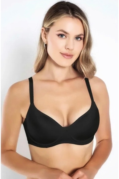 NightLove Earless Unpadded Women's Bra 1211