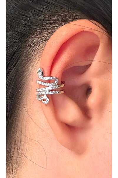 aryaaccesories Yılan kıkırdak