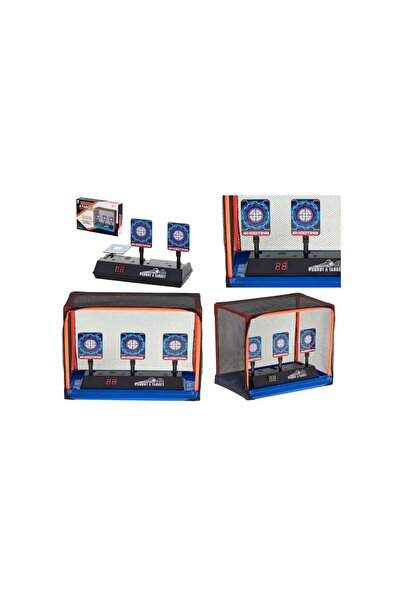 Three top online Cutie digitală electronică de tragere la țintă