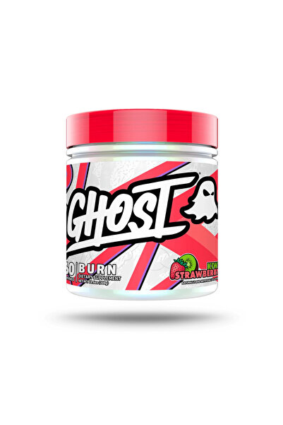 Ghost ® BURN 60 SERV