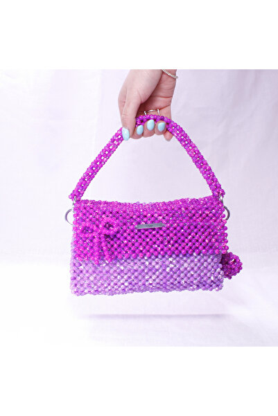 Crinis Handmade Bag - Velora - Unique model