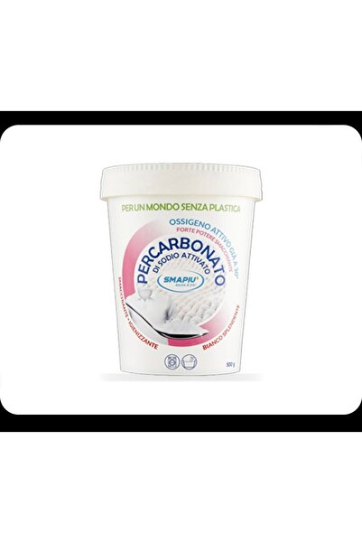 SMAPIU Percarbonat Haine Albe (agent de curățare și )