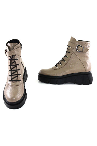 NEBY SHOES Women's Boots Made of Genuine Leather Kara 3