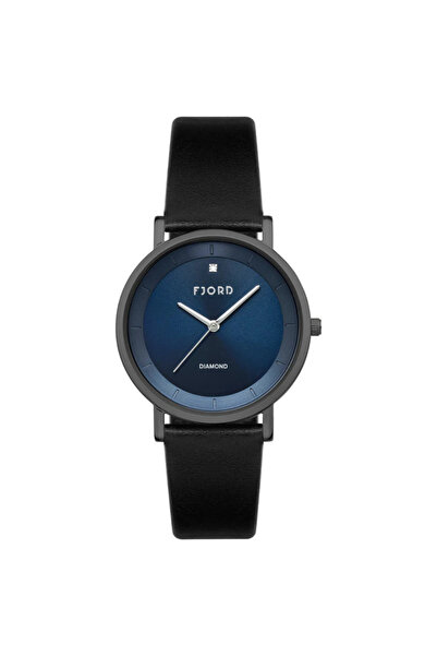 Fjord Fiord Jensen Women's Quartz Watch - FJ-6062-02