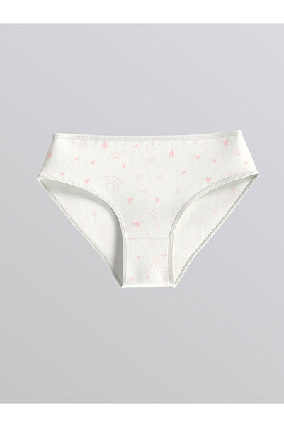 LC Waikiki سراويل داخلية أساسية للفتيات من فيجن نيو سيزون